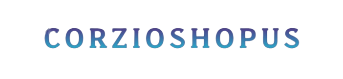 CorzioShopUS